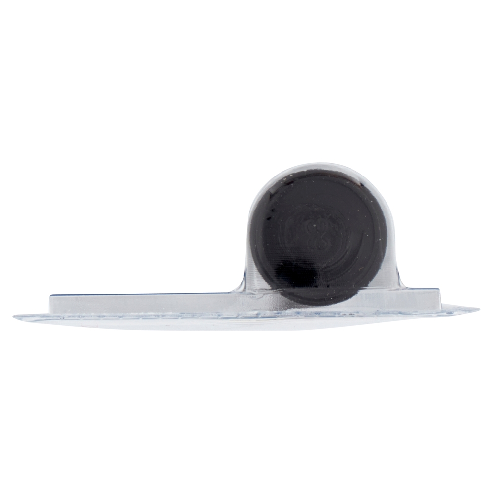 Miss Brodway Endless Liner Eye Liner Liquido Applicatore Feltro Tratto Intenso e Preciso Extra Black
